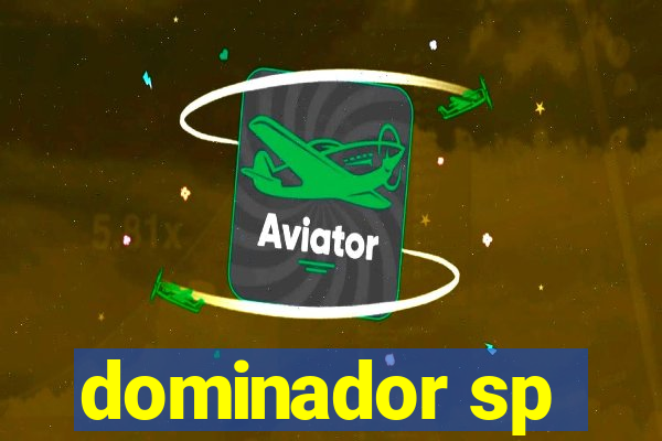 dominador sp